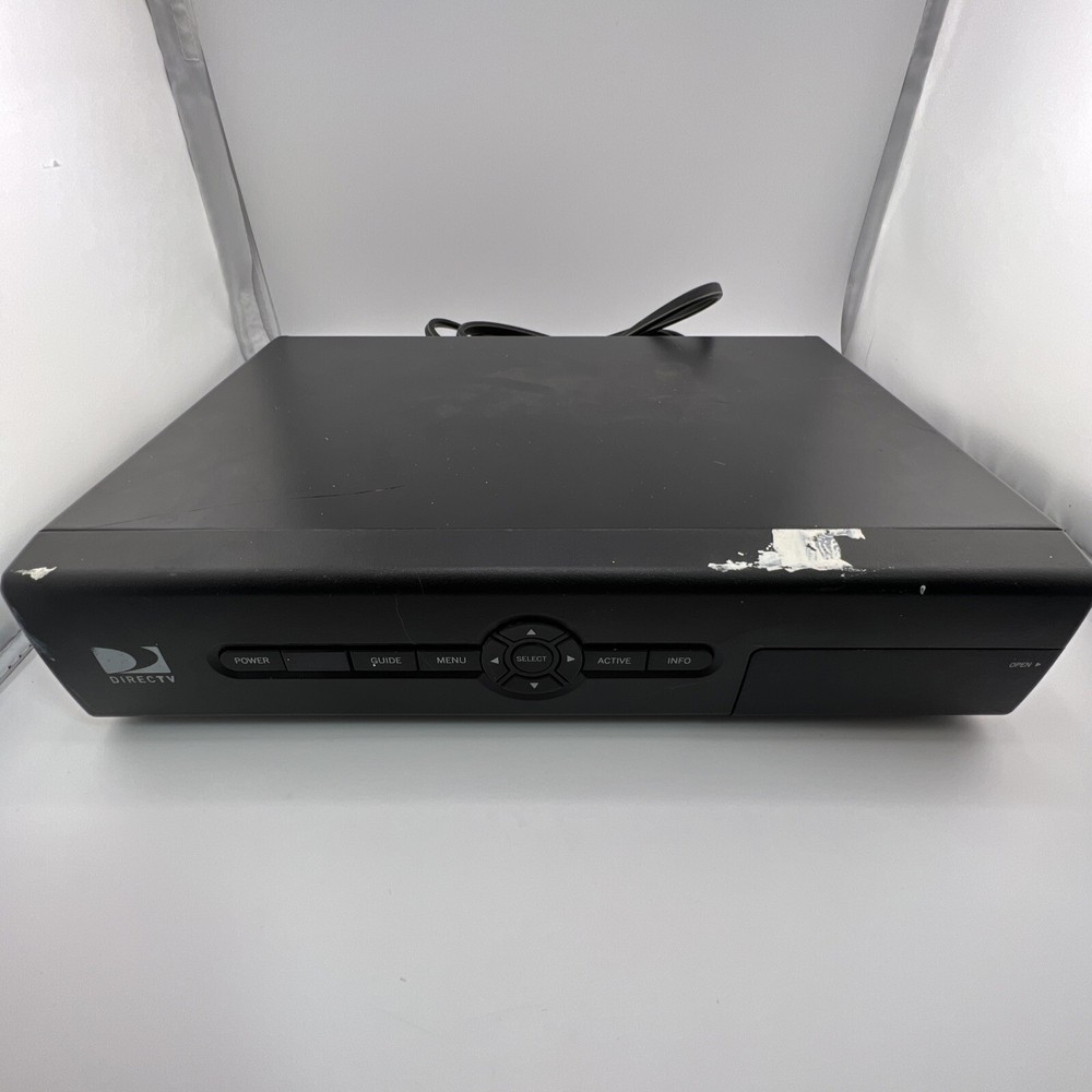Direct TV Stream Box D12-100 No Remote