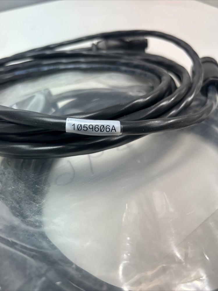 Amphenol 1059606 Rev.A Cable
