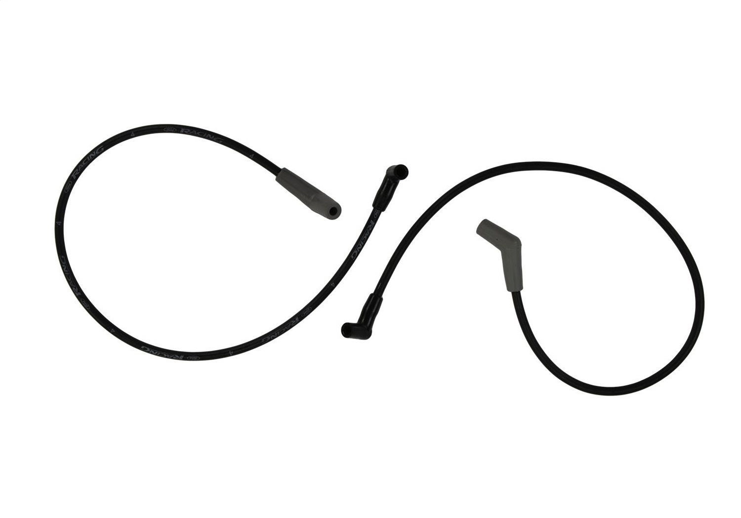 Ford Performance M-12259-M301 Spark Plug Wire Set