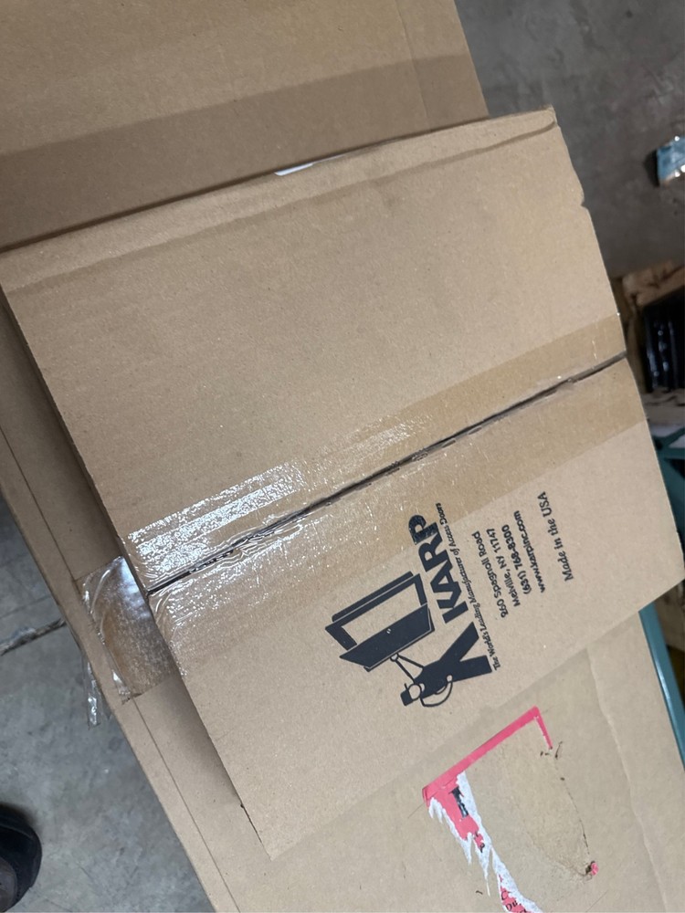 Karp DSC-214M 10x10 Flush Access Door Panel Wall Ceiling Hatch