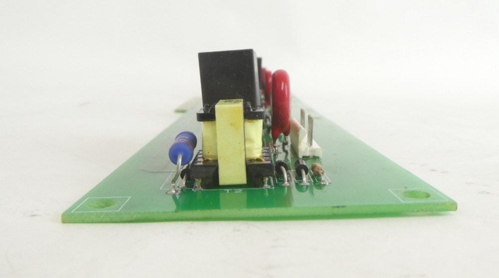 Phasetronics 36-0326 Industrial Dimmer P1191D Gate Drive Assembly PCB Working