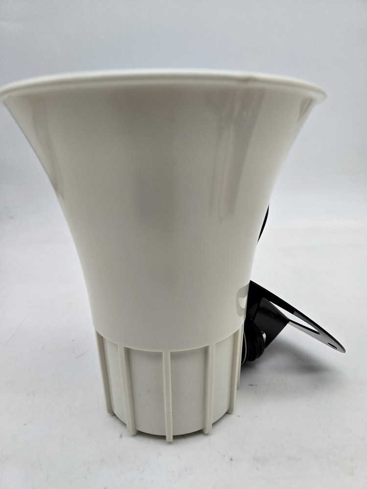 Nichols Electronics Speaker