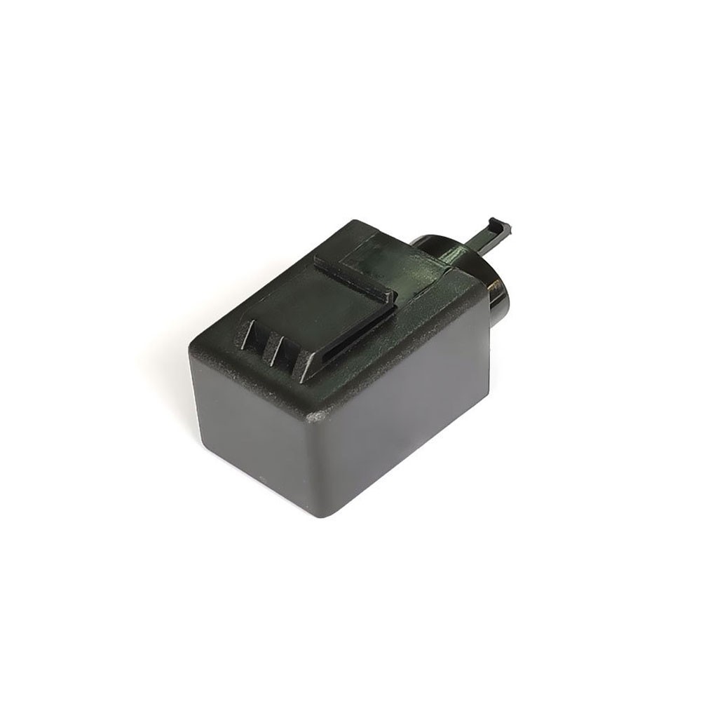 3Pin LED Flasher Relay Electronic Blinker Turn Signal Light Motorcycle Accessory