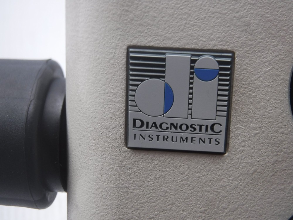 Diagnostic Instruments Horizontal Microscope Head Mount