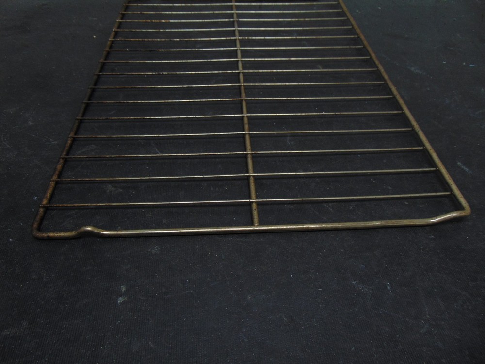 GE Range JBP66B0B1AD Rack WB48T10011