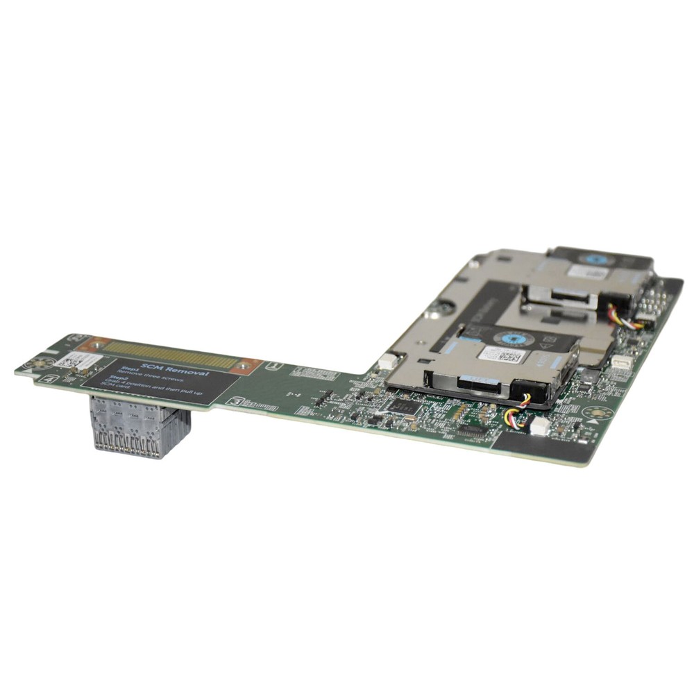 Dell PowerEdge FD332 Storage Block Expandable Raid Controller FD33XD 7XXX4