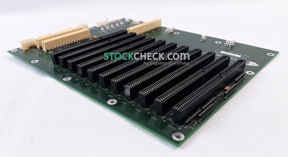 ICS 14013-10 Rev.B Backplane
