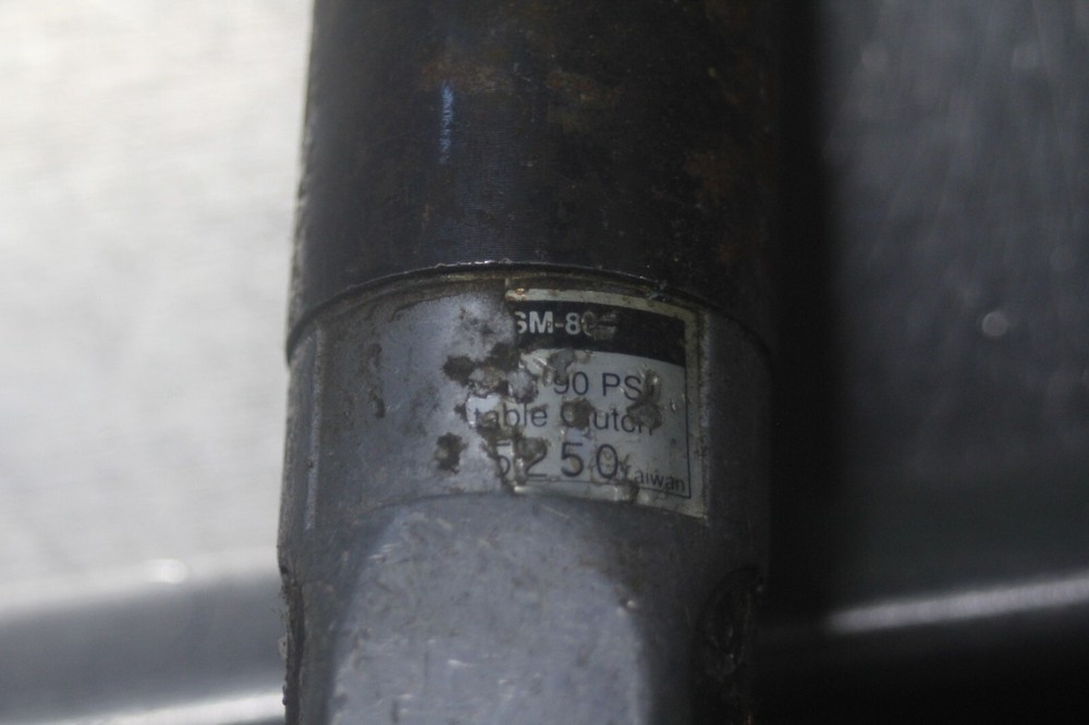 Jet Pneumatic Screw Gun Reversible Drill Nut Driver