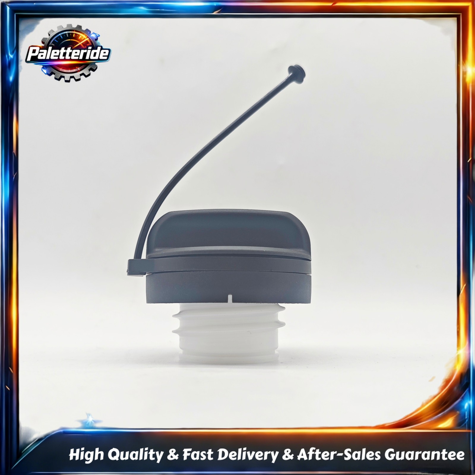 Genuine OEM Gas Fuel Tank Cap 17670-T3W-A01 fit 05-25 Honda Acura Civic Accord