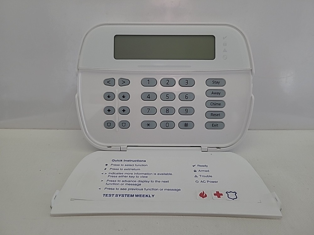 DSC 78000463 PowerSeries