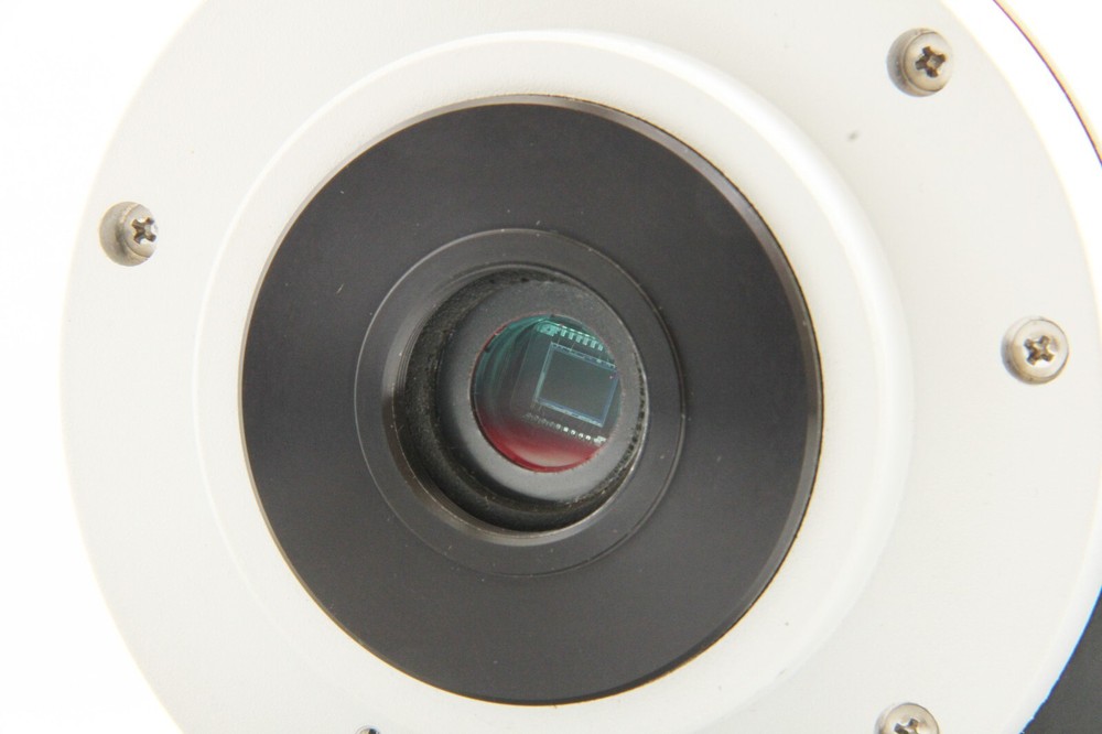 Excellent++ Olympus DP50-CU Microscope CCD Digital Camera C Mount #4551