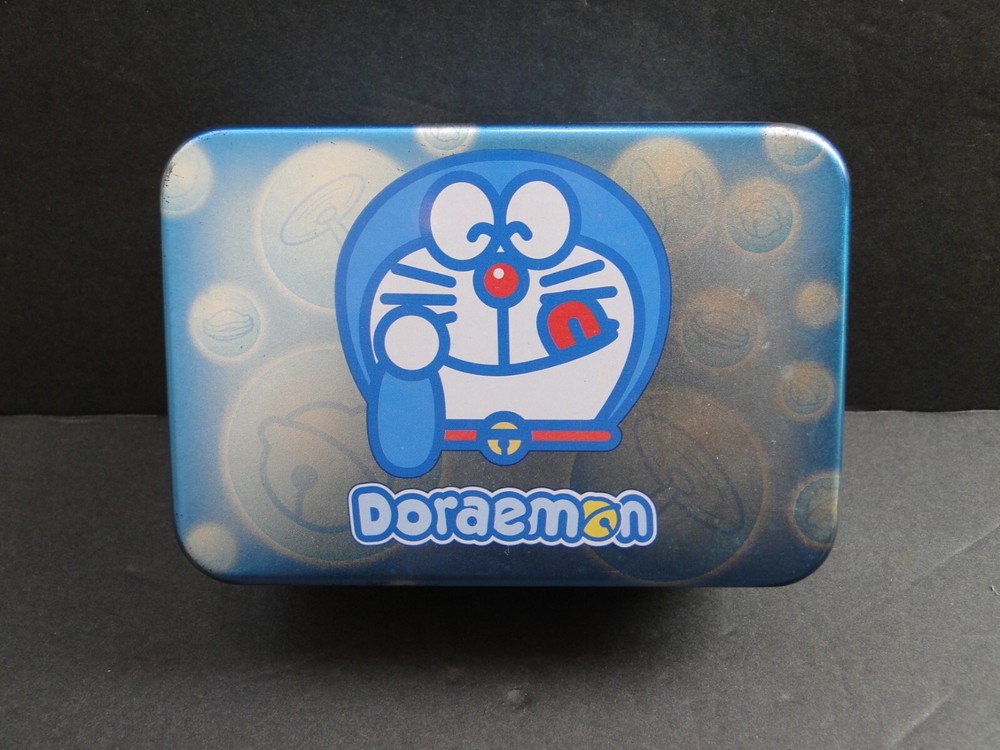 Vintage 2002 Doraemon PS/2 Mouse *TESTED