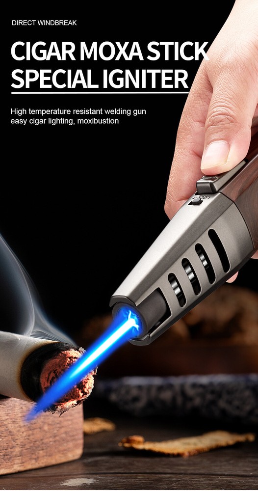 Bright fire Butane Torch Lighter, Bright Fire Lighter, Brite Fire Lighter New