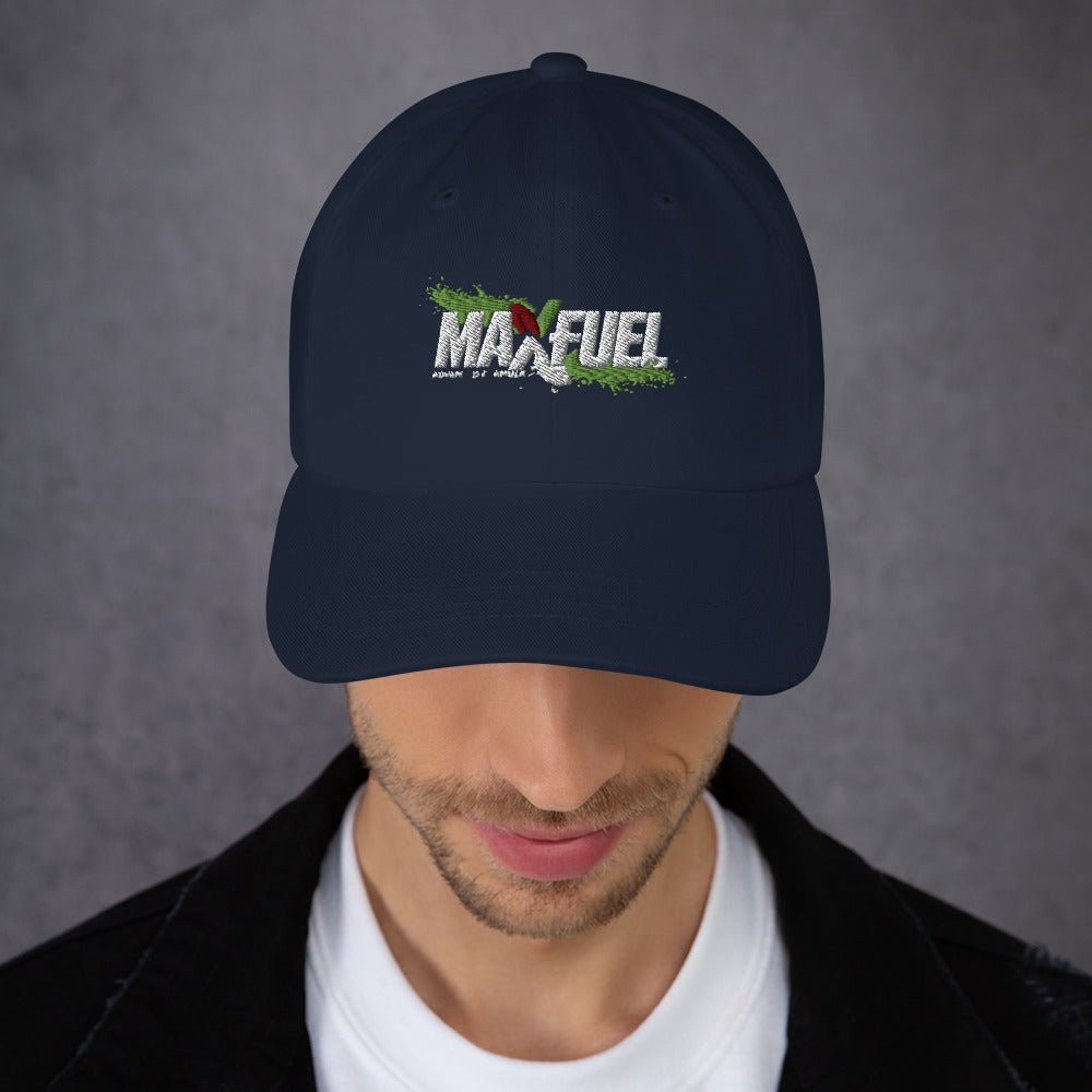Dad hat Dark Colors