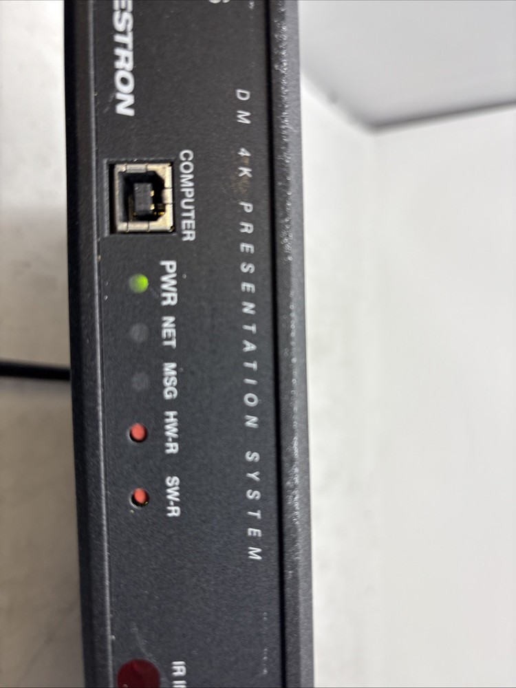 Crestron DMPS3 4K 150 C
