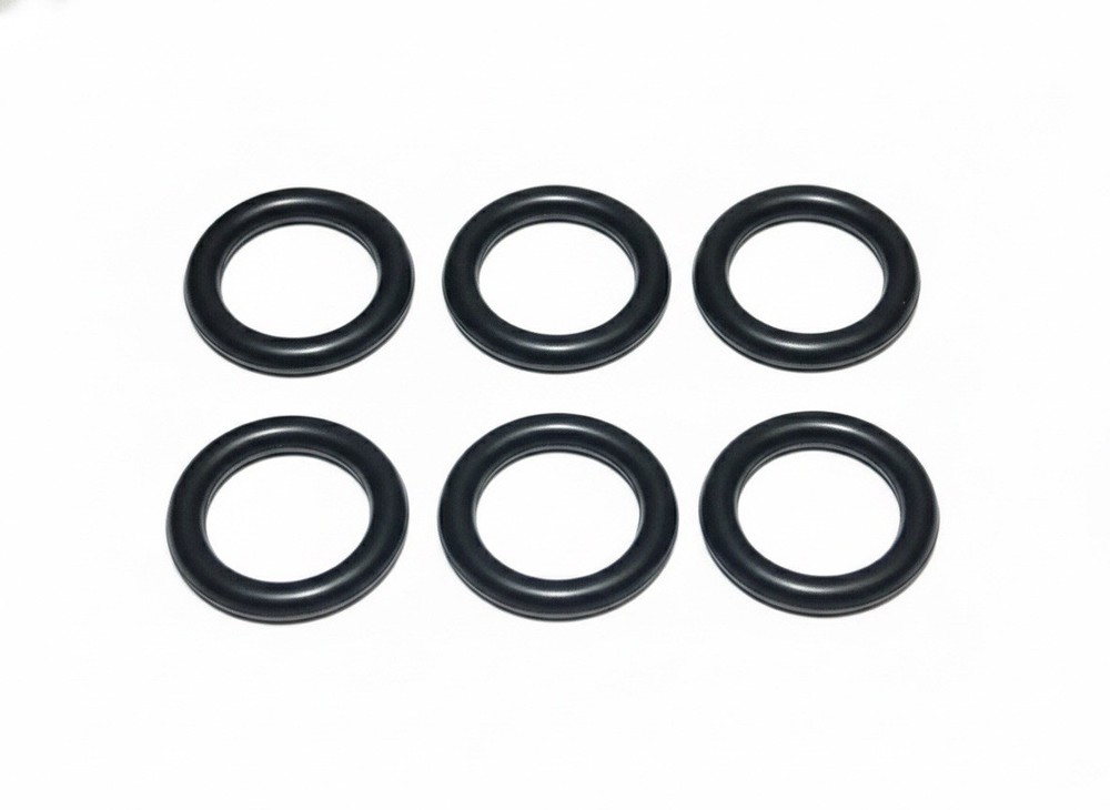 Benelli Shotguns M4 Gas Plug O-Ring Quantity 6