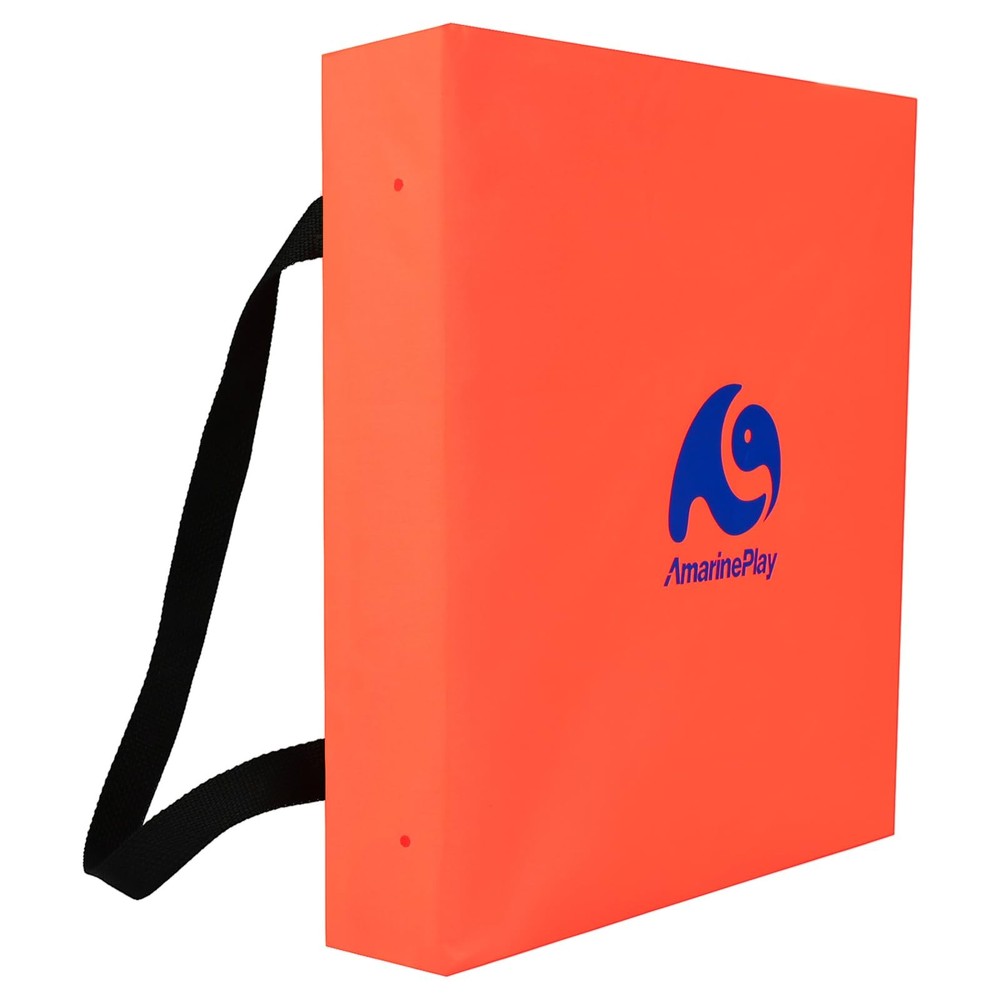 Throwable Flotation Cushion,Foam Flotation Throwable Device,USCG Approved Typ...