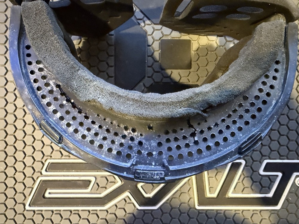 OG JT PROFLEX FRAMES BLACK!!