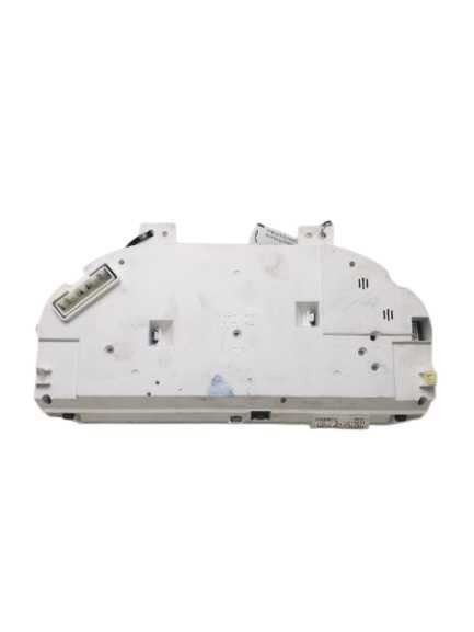 Speedometer Cluster MPH Base Fits 2008 IMPREZA 420073 OEM