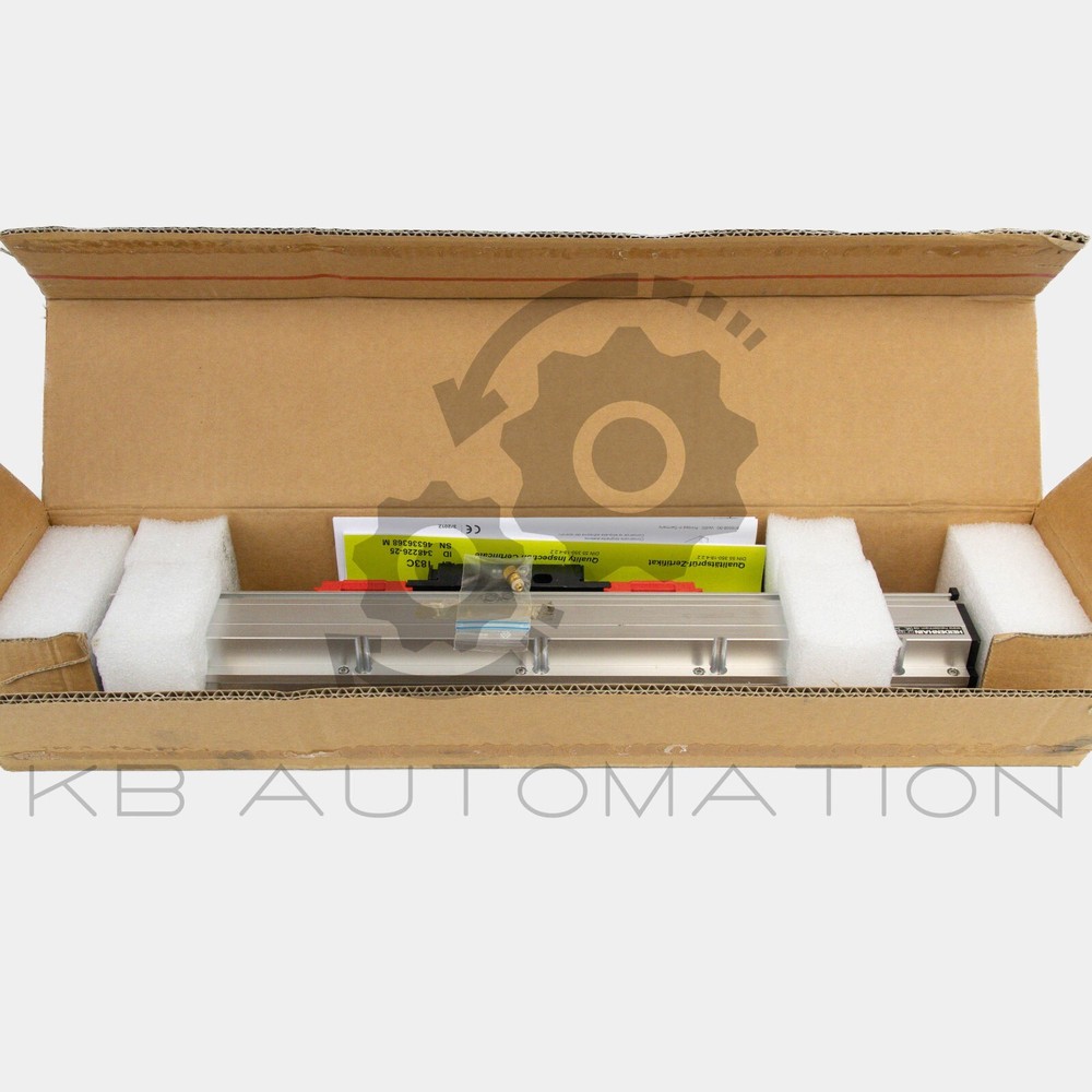 Heidenhain 348226-25 | LF 183C Incremental sealed linear encoder, ML = 340 mm