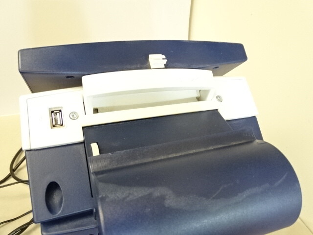 Radiometer ABL 90 Flex Analyzer Selling as Parts Only!