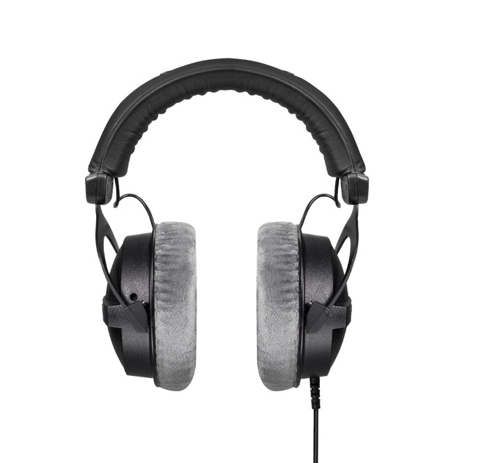 beyerdynamic DT 770 Pro 80-Ohm Studio Headphone - Used