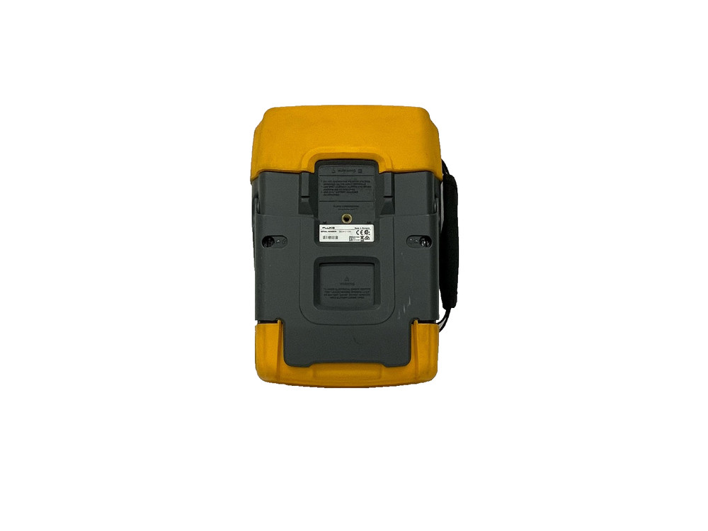 Fluke 435 Series II 2 Three Phase Power Quality Analyzer Meter w/ Harmonics