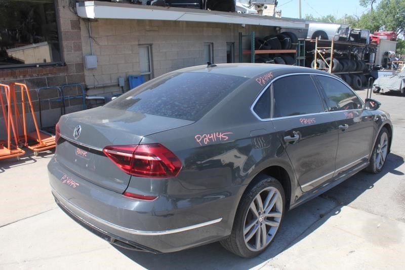 PASSAT 2017 Camera/Projector 601855