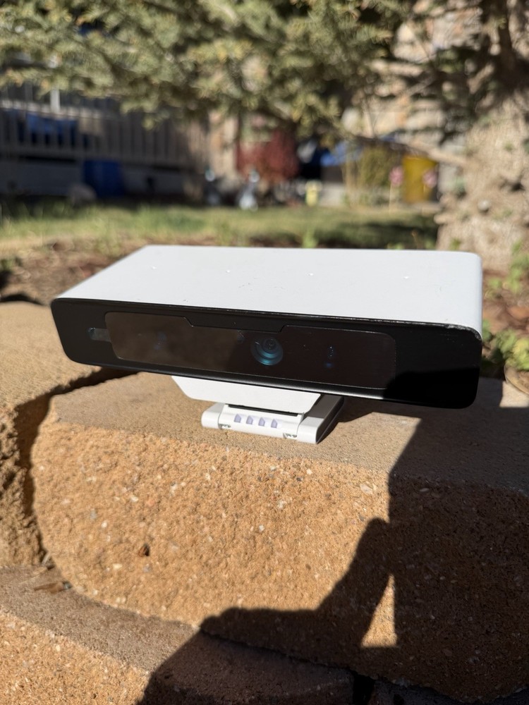 Orbbec Persee+ 3D Depth Camera A311D Structured Light Edge AI Vision System