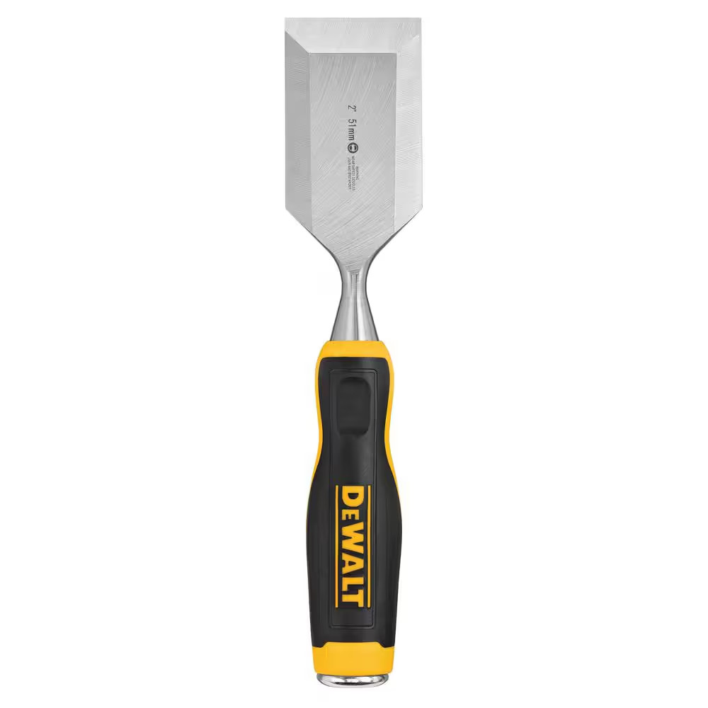 2 In. Straight Wood Chisel