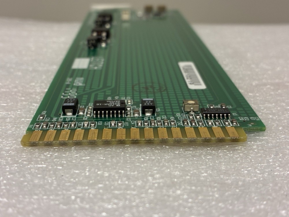 Leitch Harris VEA-683 Video Equalizing Distribution Amplifier DA