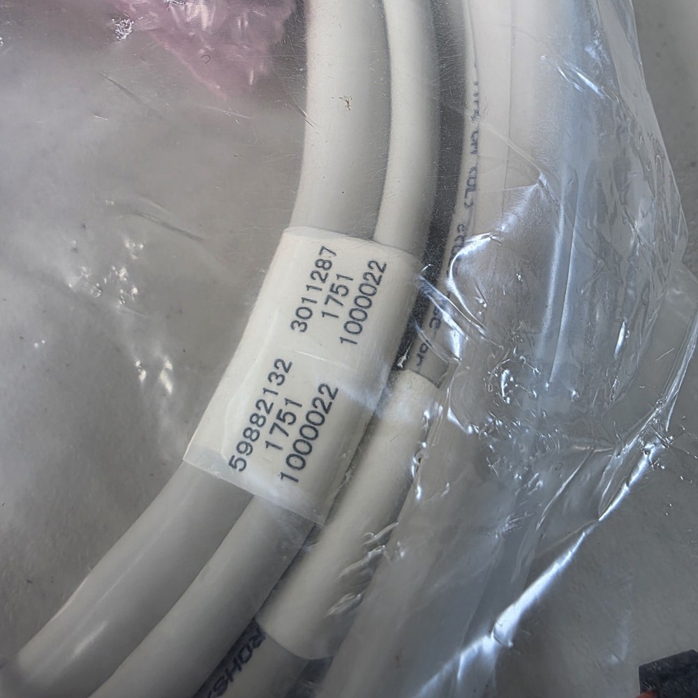 Bayer 59882132 Assy, Cable, Power/Communications, Head
