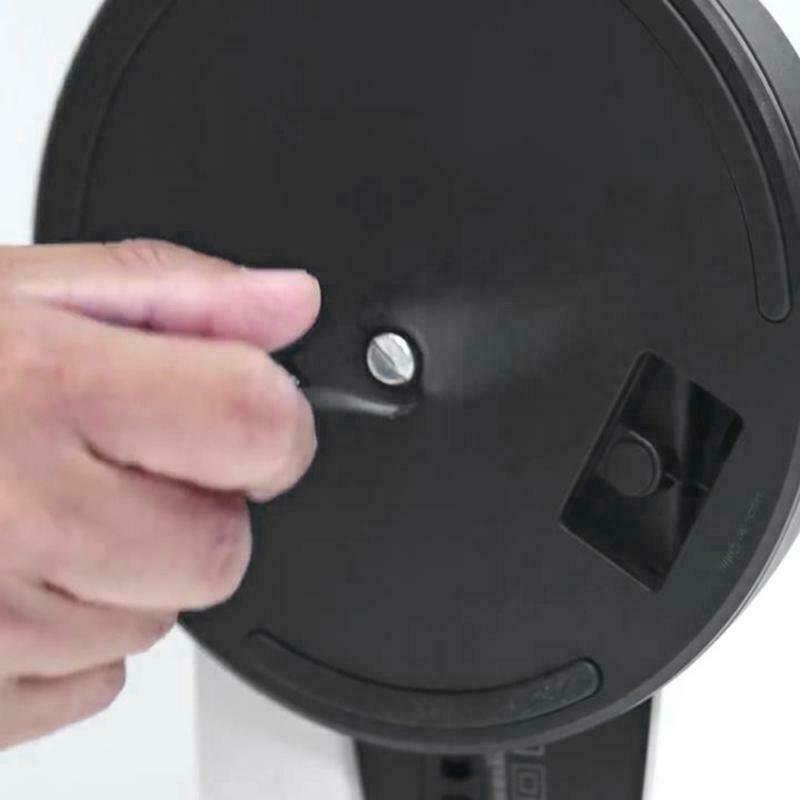 For PS5 Disc Version Vertical Stand Holder Console Dock Mount Base Support Black