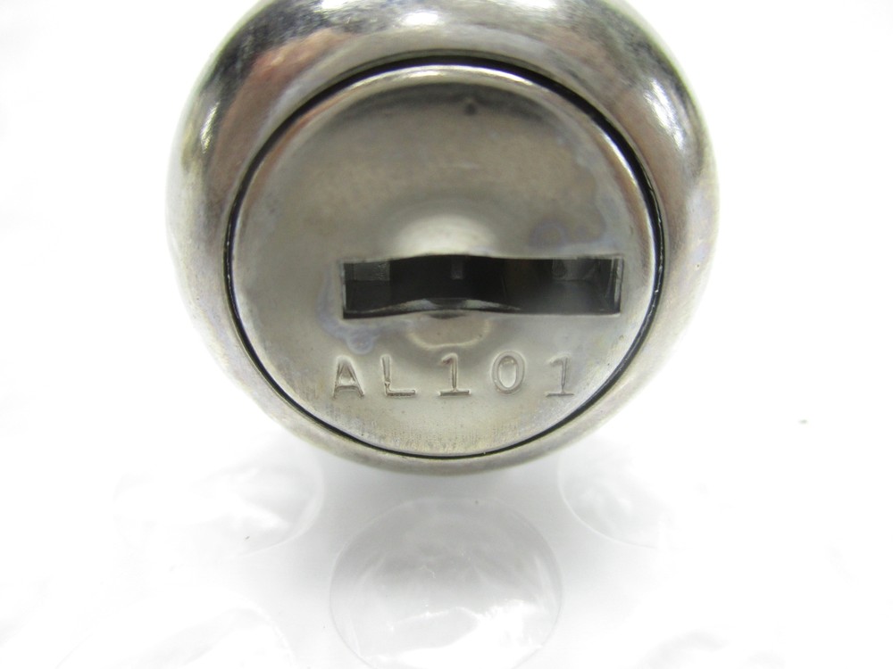 ALCOSWITCH AL101 SWITCH W/KEYS NSNP