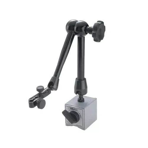 MITUTOYO MAGNETIC STAND 7033-10