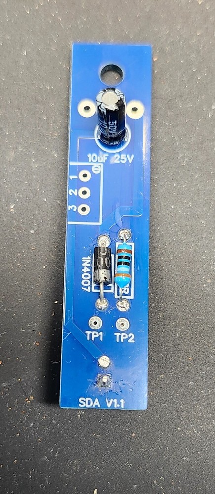 Dynaco PAS3 Adjustable LED Lamp Replacement Kit