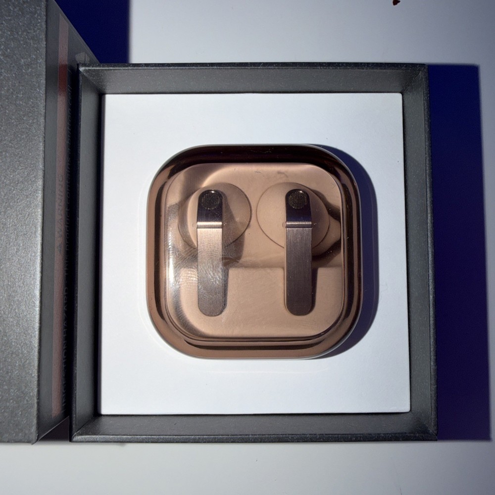 Samsung Galaxy Buds4 Pro