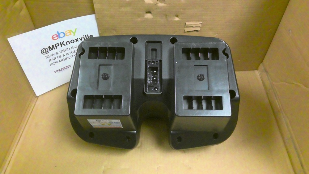 Golden Buzz Around XR battery box