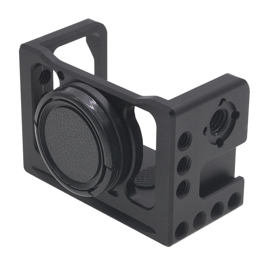 Camera Cage Camera Cage For Sony RX0 II