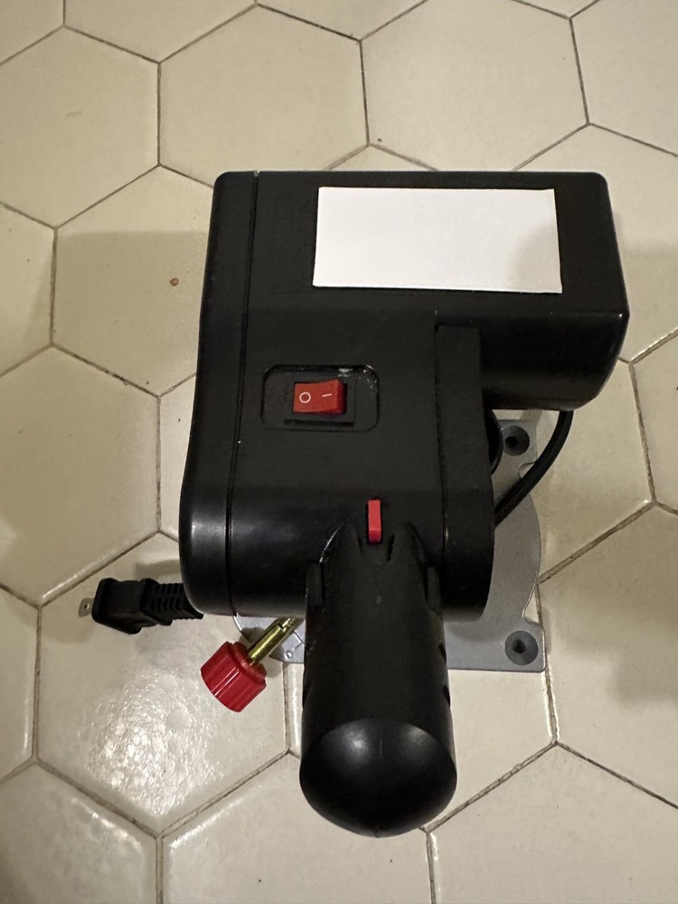 2 Inch Mini Bench Top Cut-Off Saw