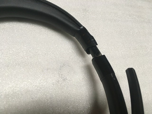 Gixxted KH109M Bluetooth Headset w/ Microphone working no USB receiver (dongle)