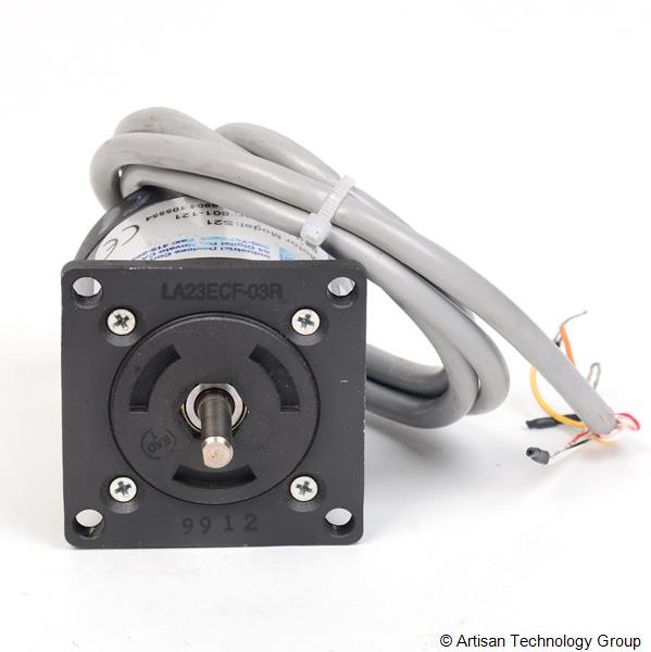 IDC S21 Stepper Motor