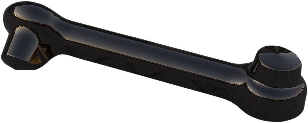 CIRO Front Engine Stabilizer Link Cover 73051