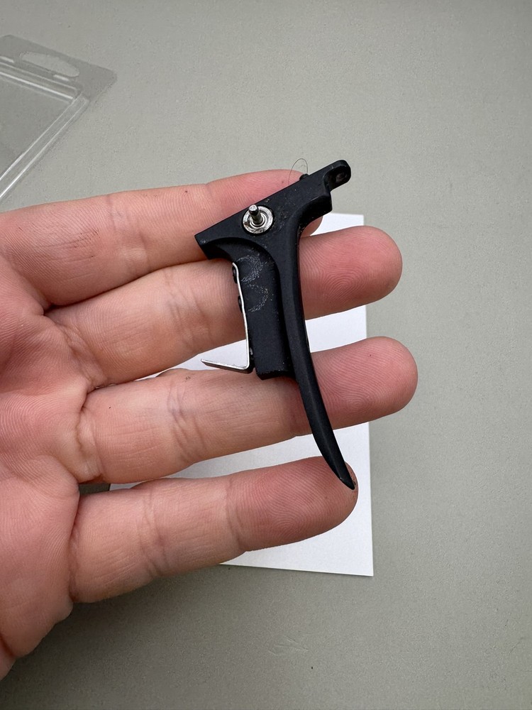 WDP Angel A1 Trigger Black