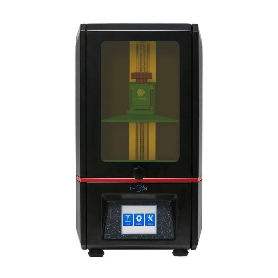 ANYCUBIC Photon Printer UV Resin 3D Printer *Brand New*