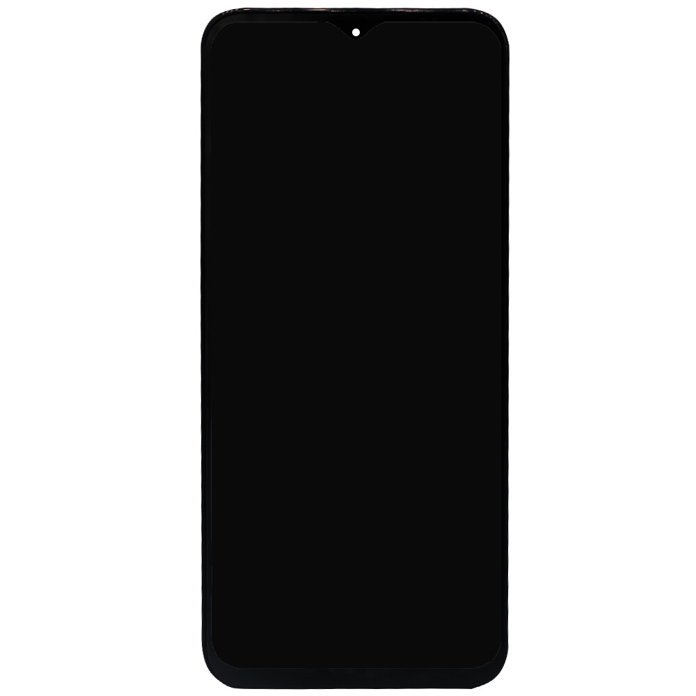 For Samsung Galaxy A14 4G A145F A145M LCD Display Touchscreen Digitizer Frame