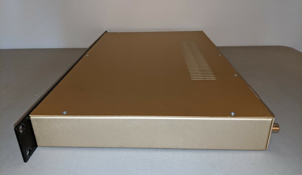 Leightronix Pro-8 Video Production Event Controller