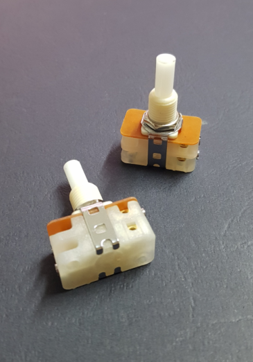 Pfaff 1222 switch