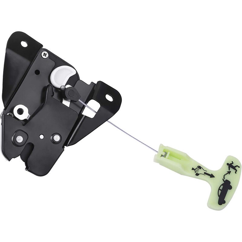 Tailgate Lock Trunk Latch Actuator Motor 5056244AA For Dodge Charger Chrysler