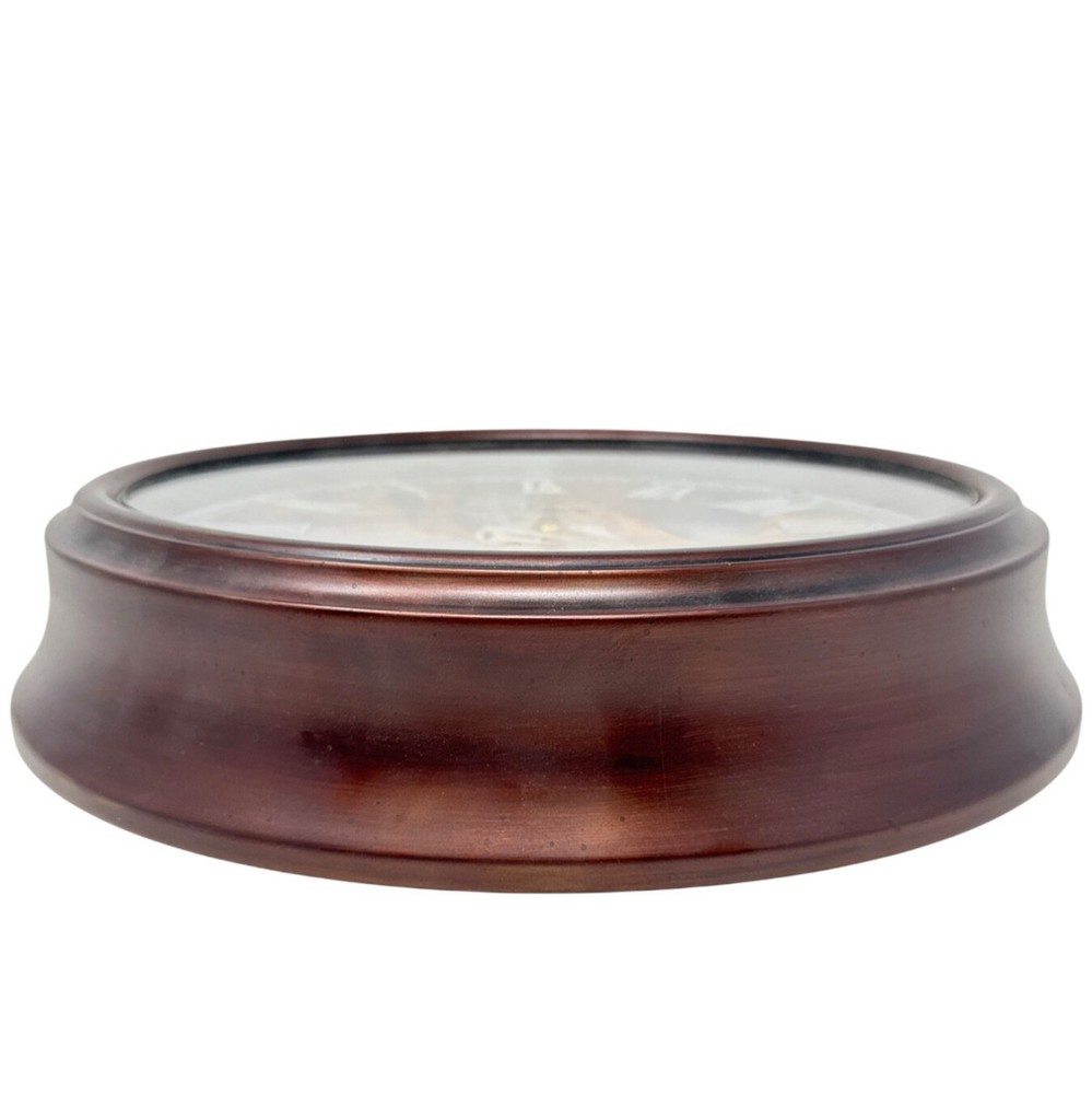 Limited Edition John Wayne Timeless Legend Atomic Wall Clock Rare